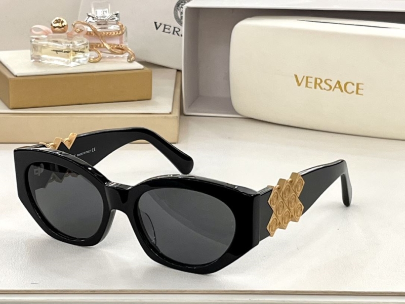 Versace Sunglasses